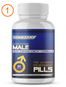 bio-max product