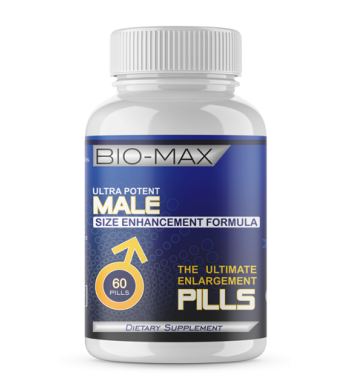 bio-max 1 month supply