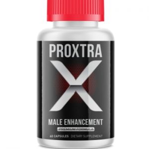 proxtra 1 month supply