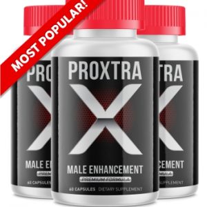 proxtra 3 months supply
