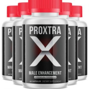 proxtra 5 months supply