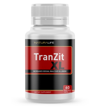 tranzit xl 1 month supply