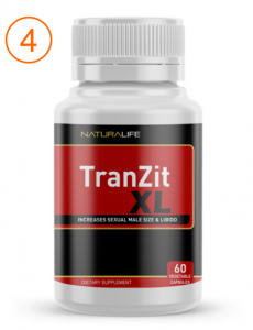 tranzit xl product image