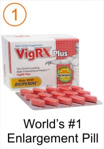 Clinical Trial Evidence on VigRX Plus and Serum Testosterone